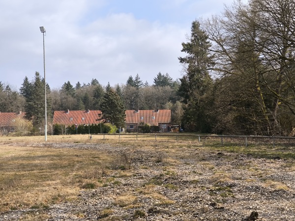 Sportplatz Hohenrieth - Unterlüß