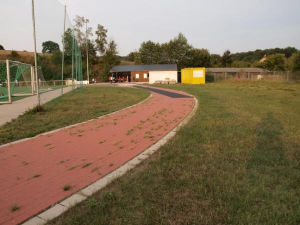 Sportplatz Haarhaus - Kierspe-Rönsahl