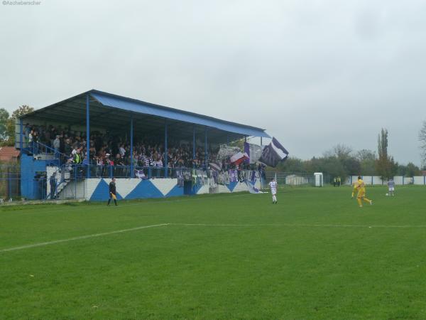 Stadionul Progresul Gătaia - Gătaia