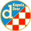 Wappen NK Dinamo Kapela Dvor