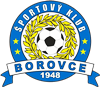 Wappen ŠK Borovce