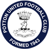 Wappen Potton United FC  54678