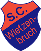 Wappen SC Wietzenbruch 1948  21614