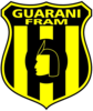 Wappen Club Guaraní de Fram