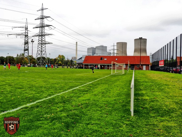 Sportanlage Ballhornweg - Welver-Eilmsen