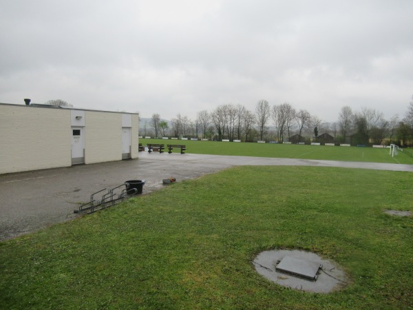 Sportpark Weideklokje - Vijlen