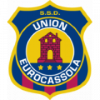 Wappen SSD Union Eurocassola diverse  110552