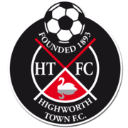 Wappen Highworth Town FC