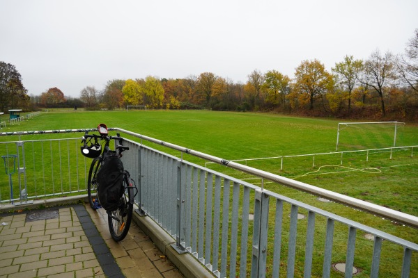 Sportplatz Velstove - Wolfsburg-Velstove