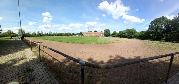 Sportplatz am Rennacker - Hameln