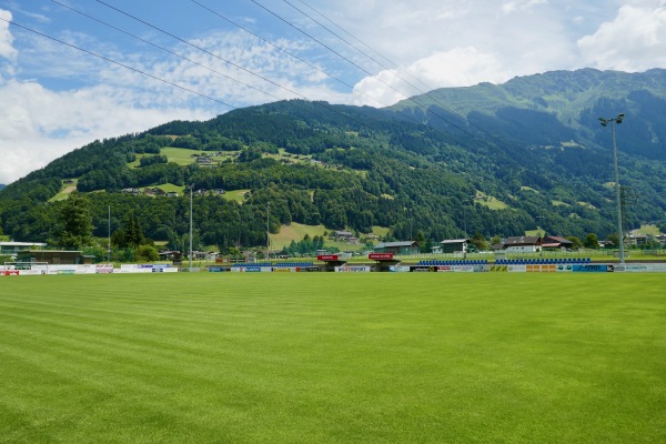 Sportanlage Golm - Schruns