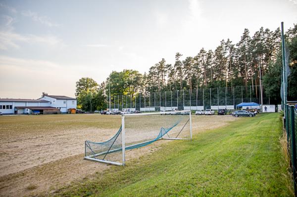 Sportanlage Schwand Platz 3 - Schwanstetten-Schwand