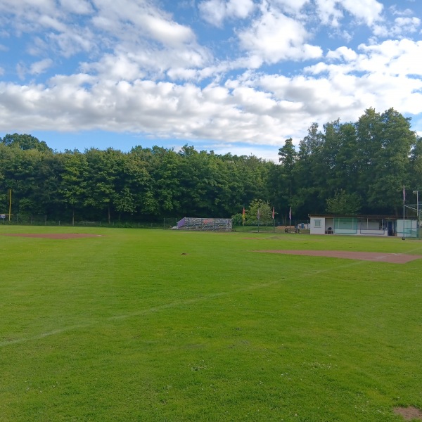Sportanlage Am Kranenkasper Platz 3 - Lippstadt