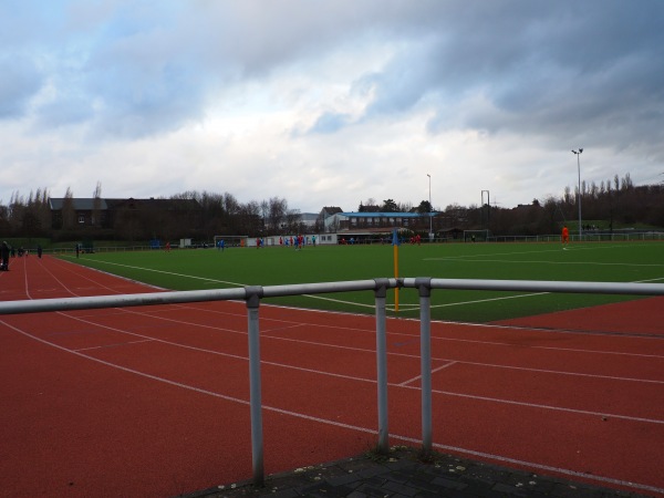 Sportplatz Bärenbruch - Dortmund-Kirchlinde