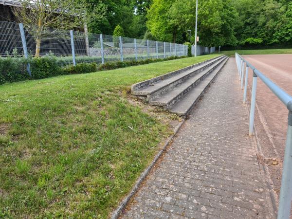 Stadion Große Wiese Nebenplatz 1 - Arnsberg-Neheim-Hüsten