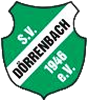 Wappen SV Dörrenbach 1946  67373