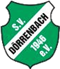 Wappen SV Dörrenbach 1946