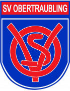 Wappen SV Obertraubling 1920  42948