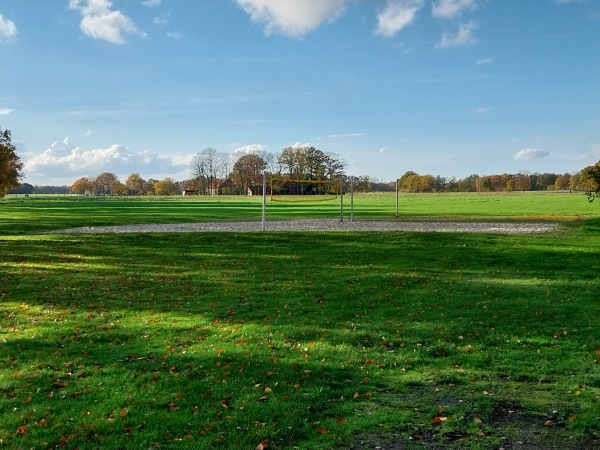 Sportzentrum Blankenhagen Platz 2 - Gütersloh-Blankenhagen