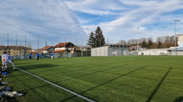Stadion der Stadt Ried Nebenplatz - Ried im Innkreis