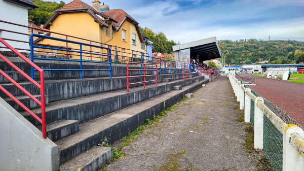Stade du Batzenthal - Algrange
