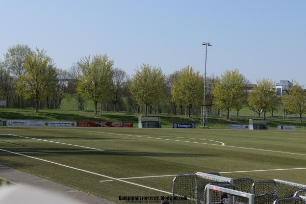 Sportpark Waiblingen FSV-Platz 2 - Waiblingen