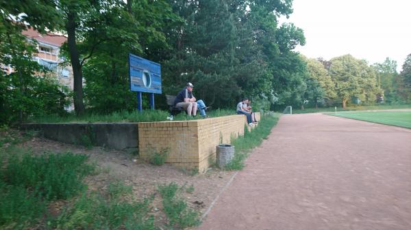 Sportplatz Sandscholle  - Potsdam-Babelsberg