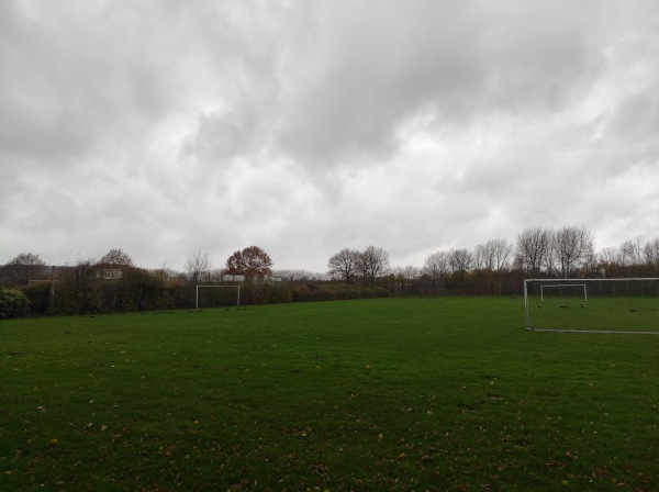 Sportanlage an der Schule B-Platz - Böklund