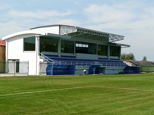 Stadiumi Laçi - Laçi