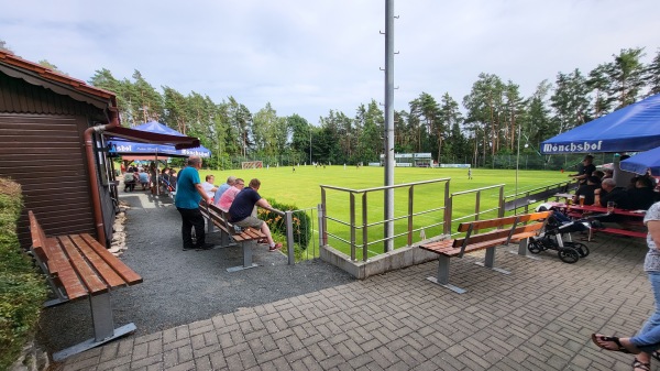 Waldsportplatz - Harsdorf