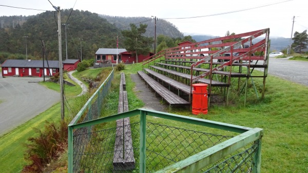 Arna stadion - Ytre Arna