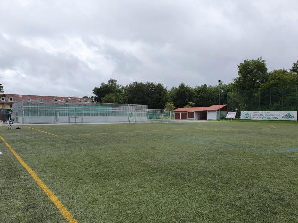 Sportanlage an der Volksschule Platz 2 - Wolfratshausen-Waldram