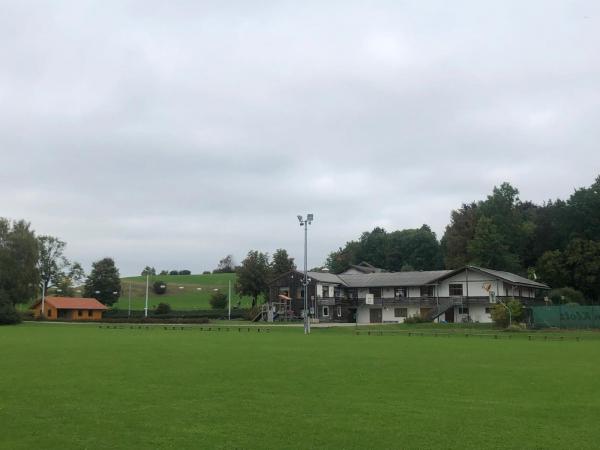 Sportanlage Jesenwanger Straße - Kottgeisering