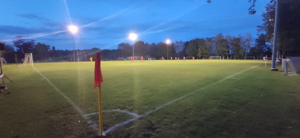Sportplatz Vöttinger Weiher 2 - Freising