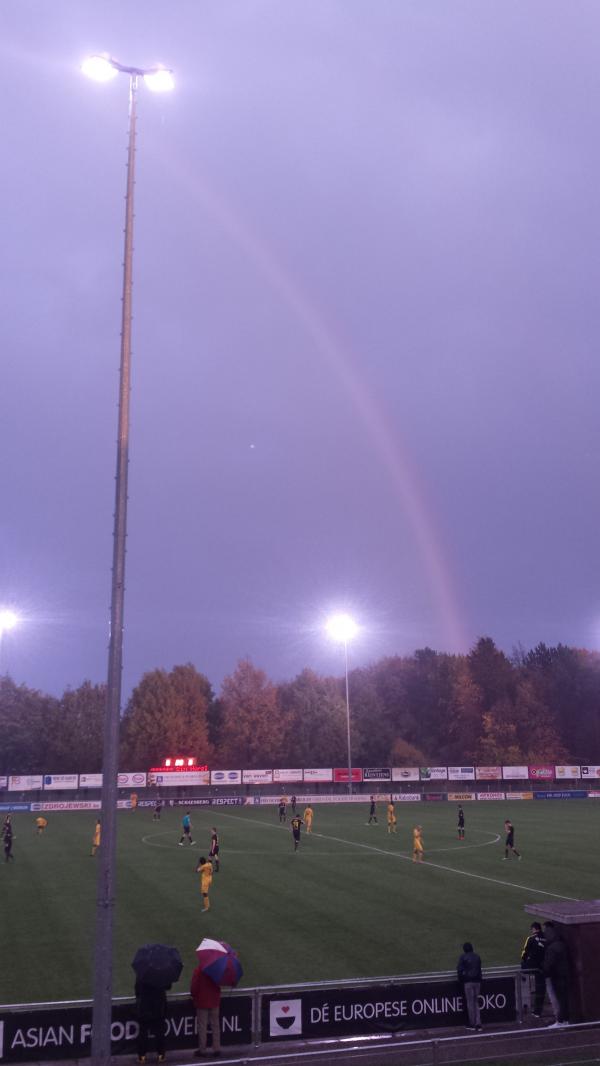 Sportpark Strijthagen - Landgraaf