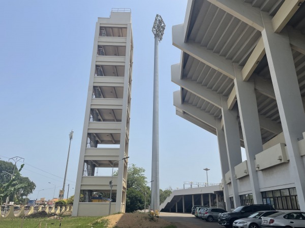 Stade de Kégué - Lomé