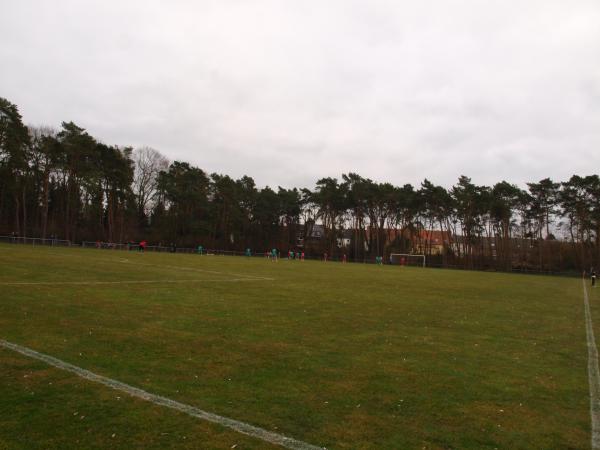 Sportanlage Rönneter - Mönchengladbach-Holt