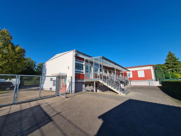 Sportanlage Berntal - Kösching