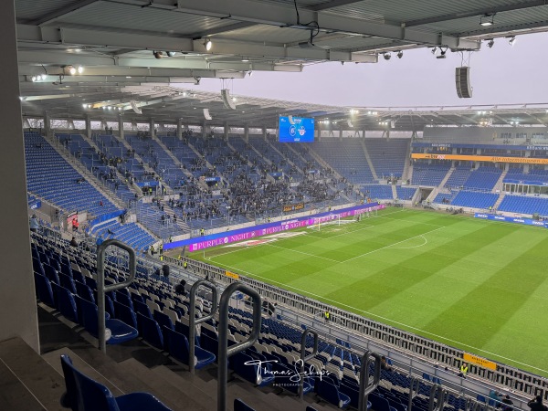 BBBank Wildpark - Karlsruhe-Innenstadt-Ost