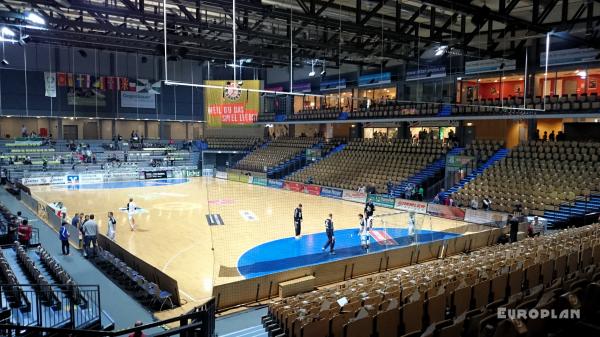 Buderus Arena - Wetzlar