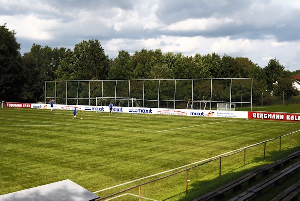 Sportanlage Kasendorf - Kasendorf