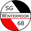 Wappen SG Wintermoor 68 diverse