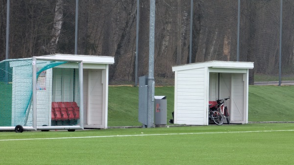 Strandman Arena KG - Tønsberg