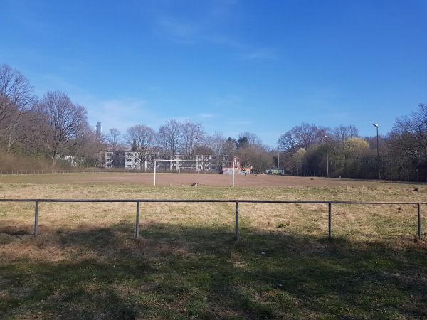 Sportplatz Am Stühm-Süd - Hamburg-Bramfeld