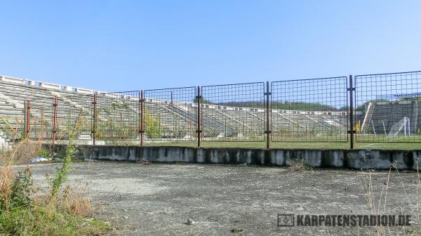 Stadionul Viitorul - Scornicești