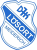 Wappen DJK Lösort Meiderich 1921