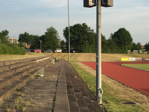 Sportzentrum Vohenstrauß - Vohenstrauß