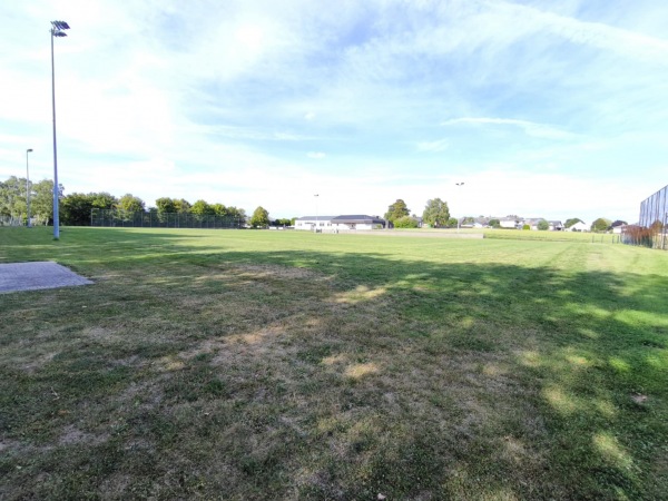Sportplatz Gutenacker - Gutenacker