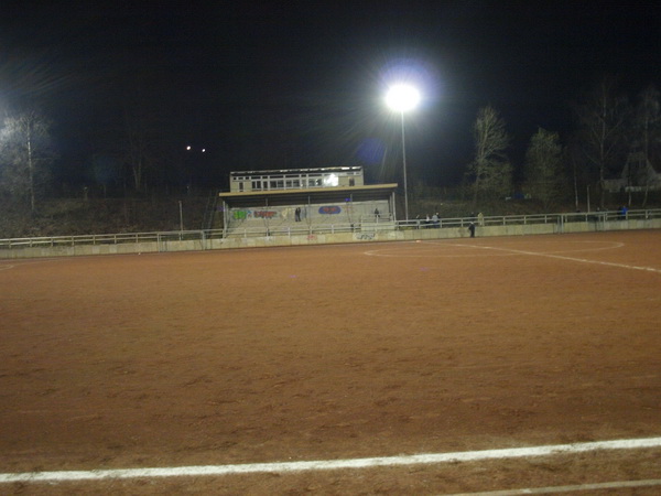 Jahnsportplatz - Schalksmühle