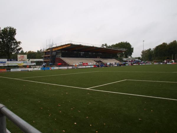 Sportpark De Koerbelt - Excelsior '31 - Rijssen-Holten